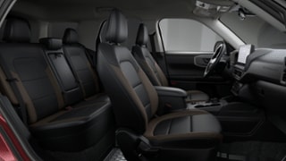 2026 Ford Bronco Sport® Internal Image 1